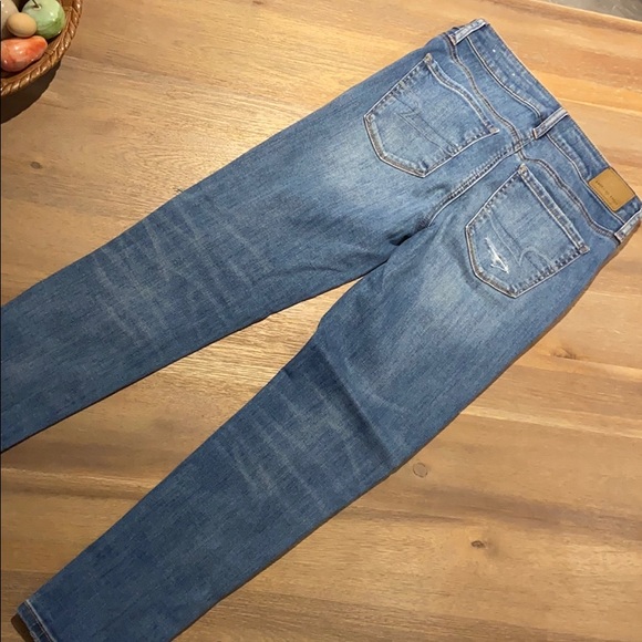 American Eagle Jeans - Picture 4 of 6